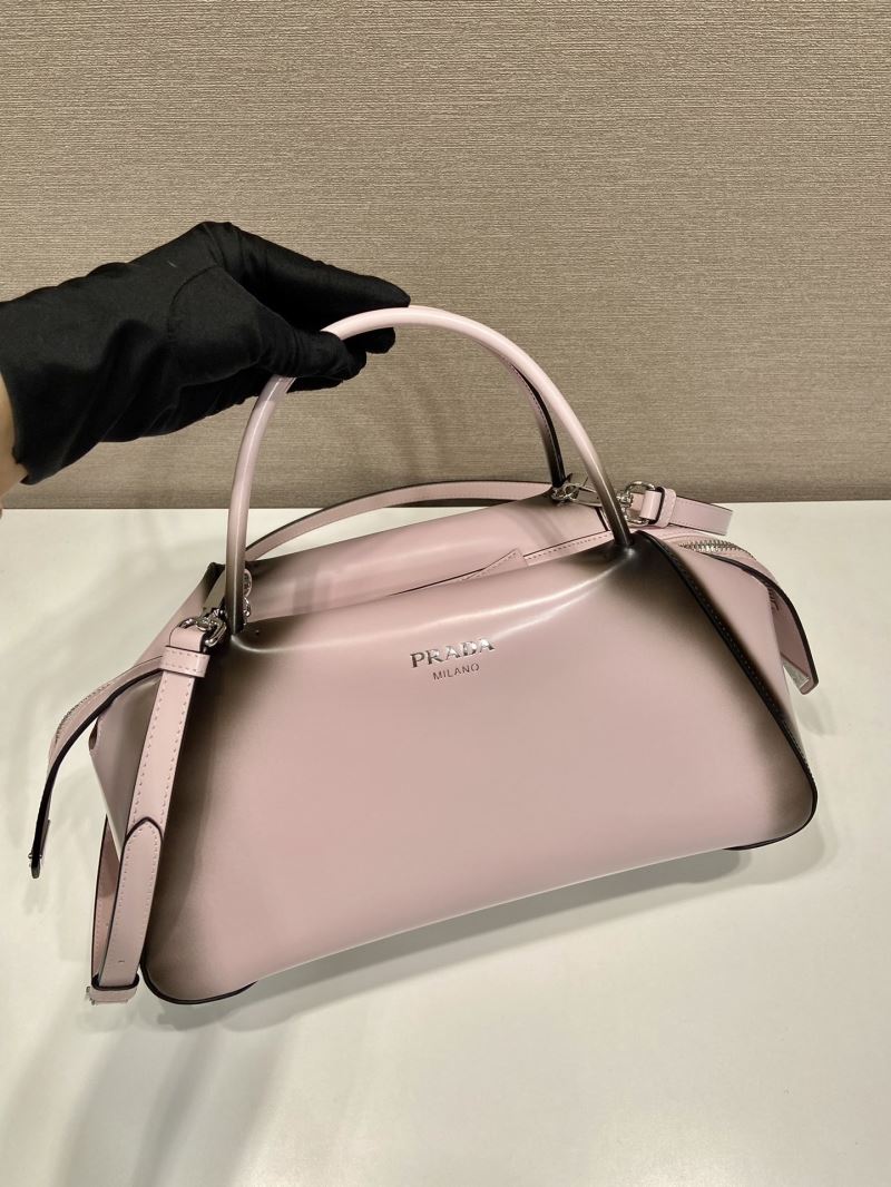 Prada Top Handle Bags